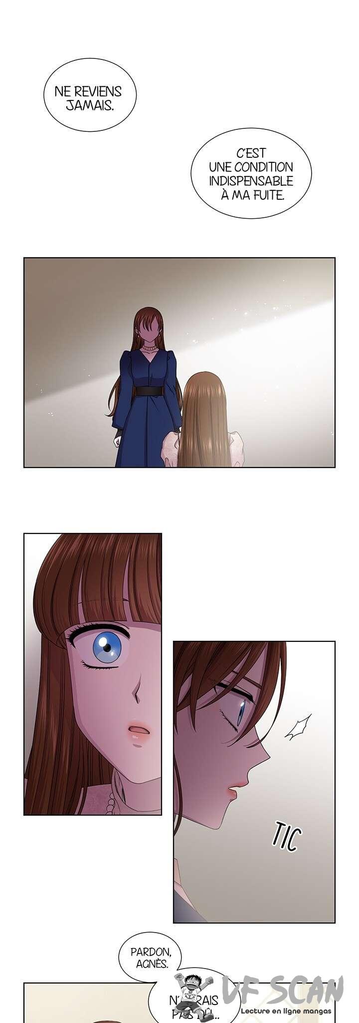 Read Ombres et Lumières FR Manga Online