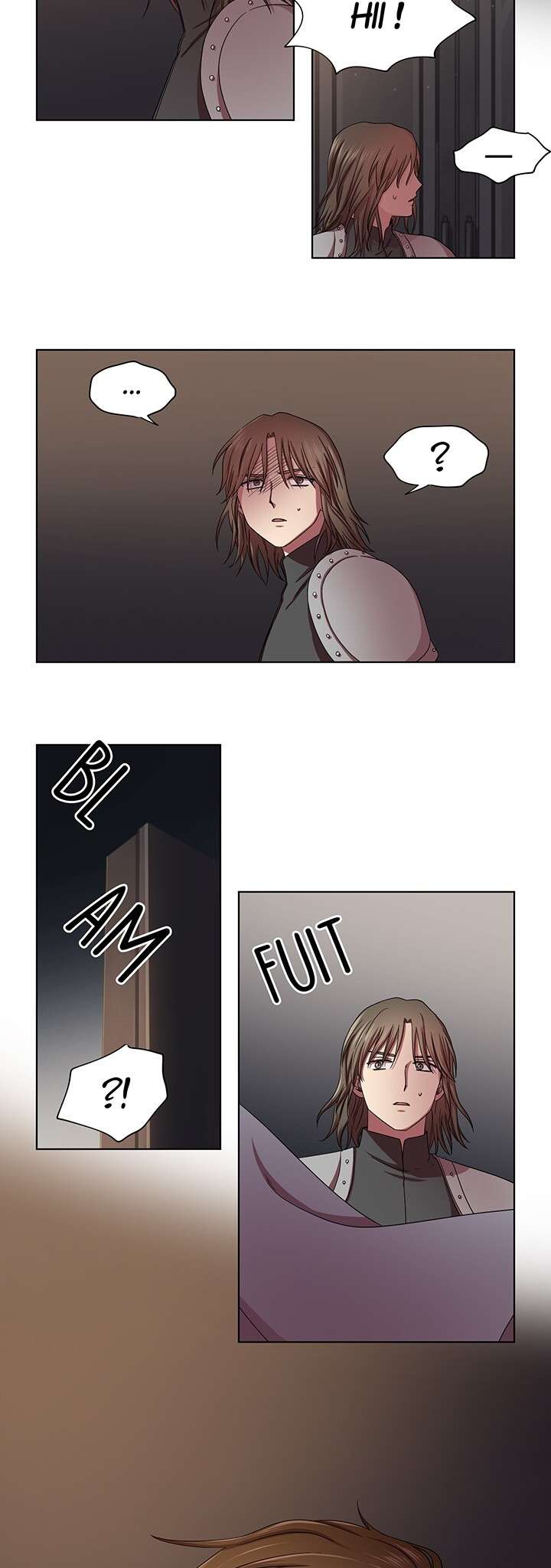 Read Ombres et Lumières FR Manga Online