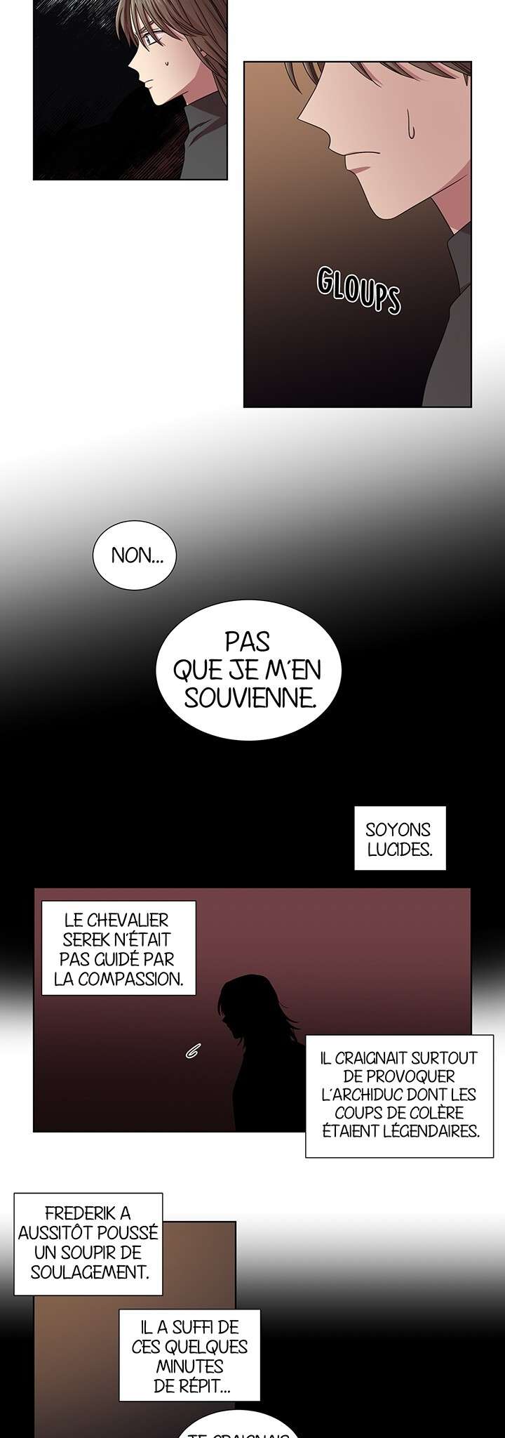 Read Ombres et Lumières FR Manga Online