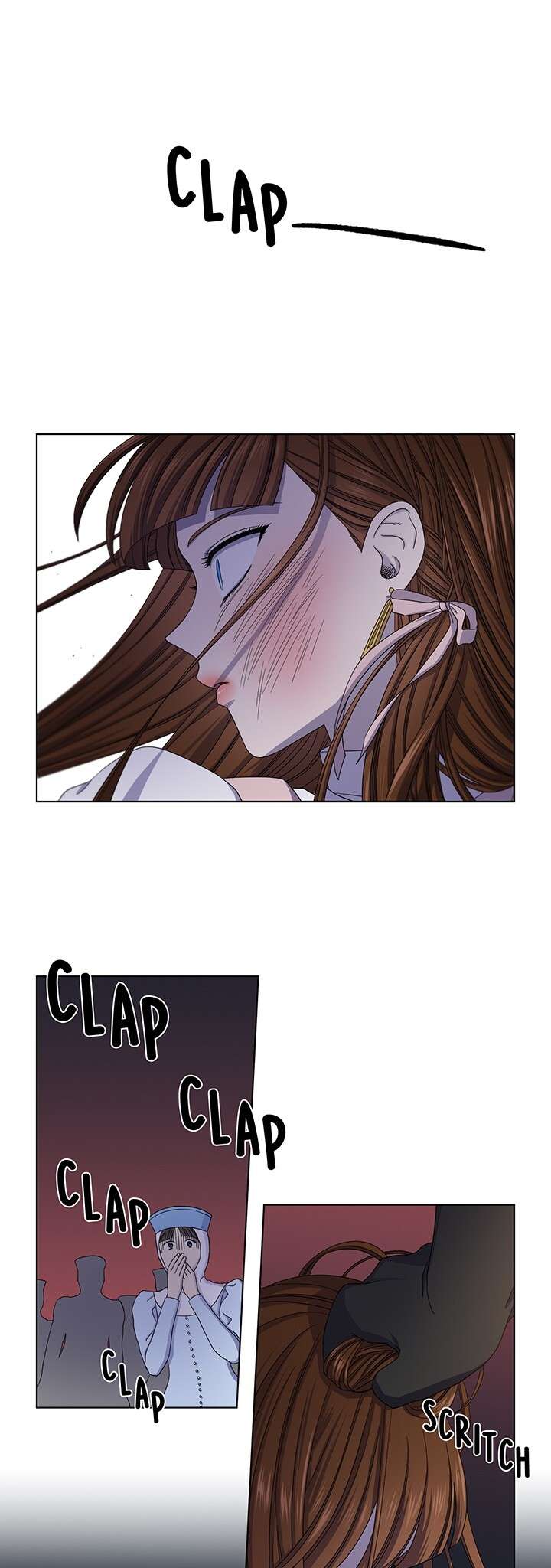 Read Ombres et Lumières FR Manga Online