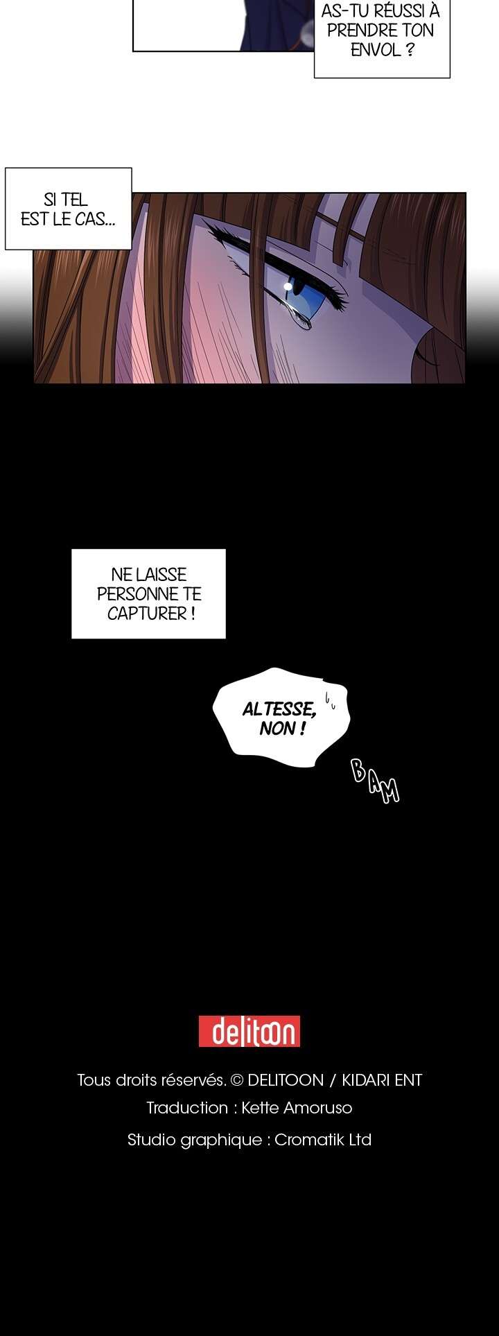 Read Ombres et Lumières FR Manga Online