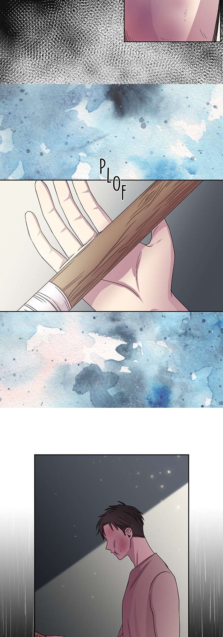 Read Ombres et Lumières FR Manga Online