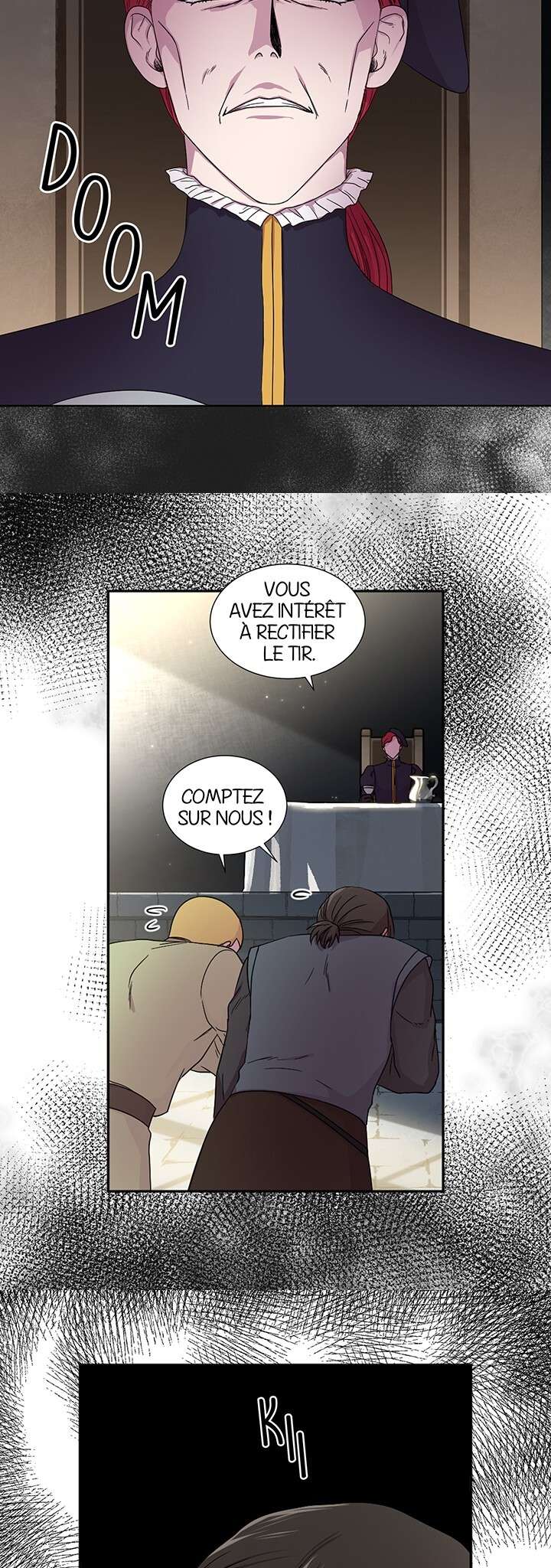 Read Ombres et Lumières FR Manga Online