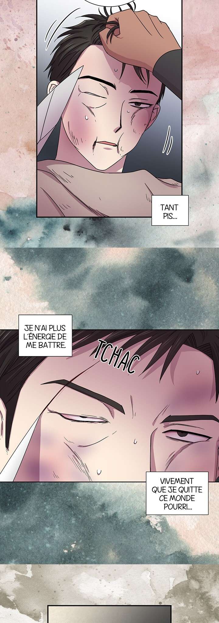 Read Ombres et Lumières FR Manga Online