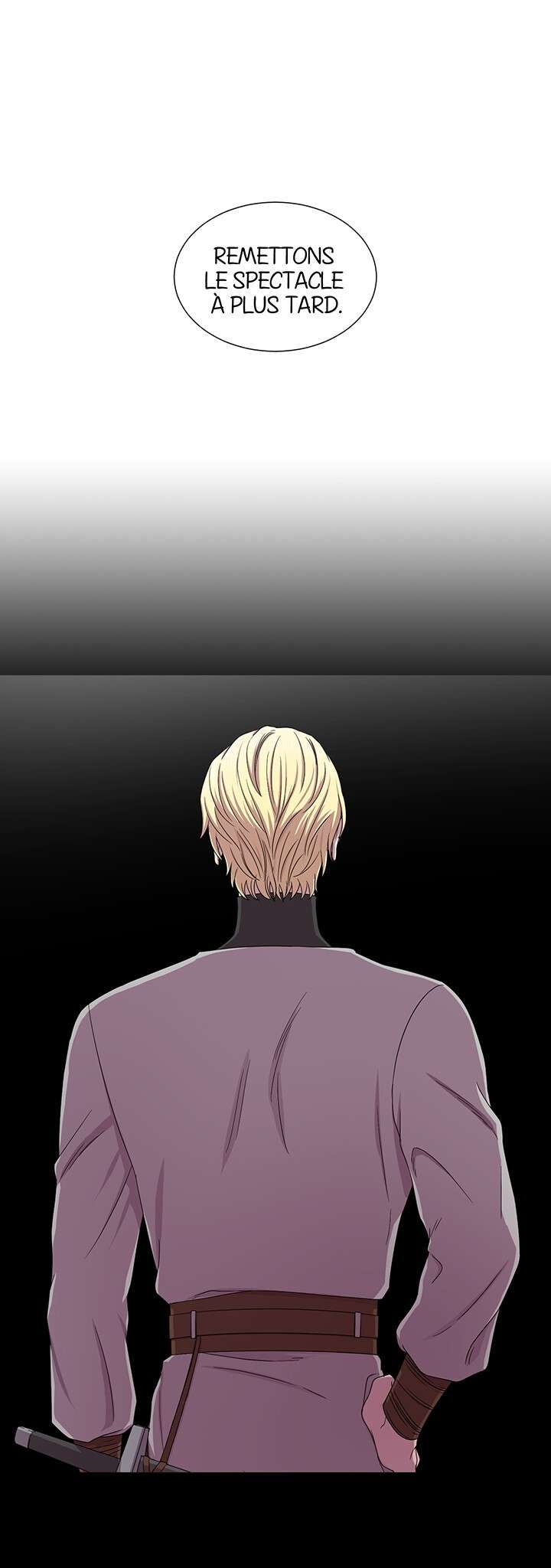 Read Ombres et Lumières FR Manga Online