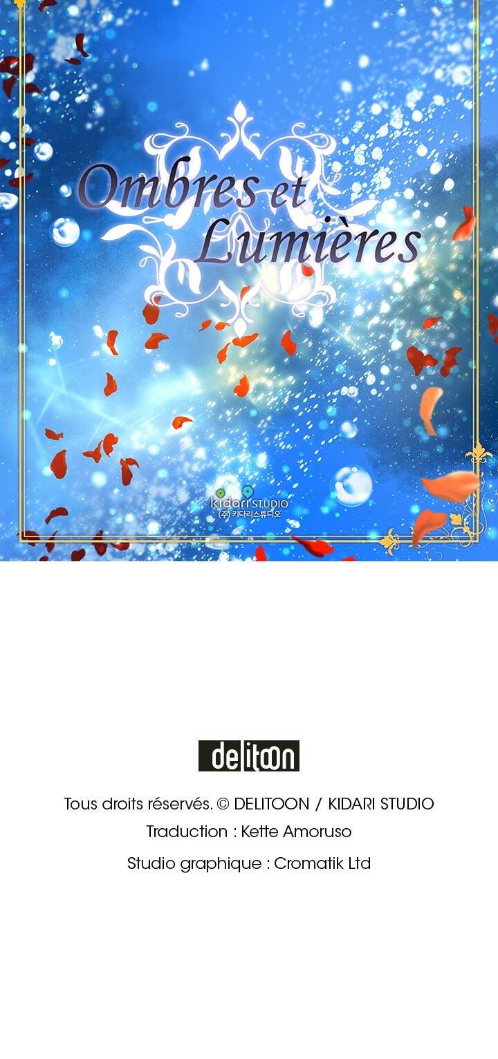 Read Ombres et Lumières FR Manga Online