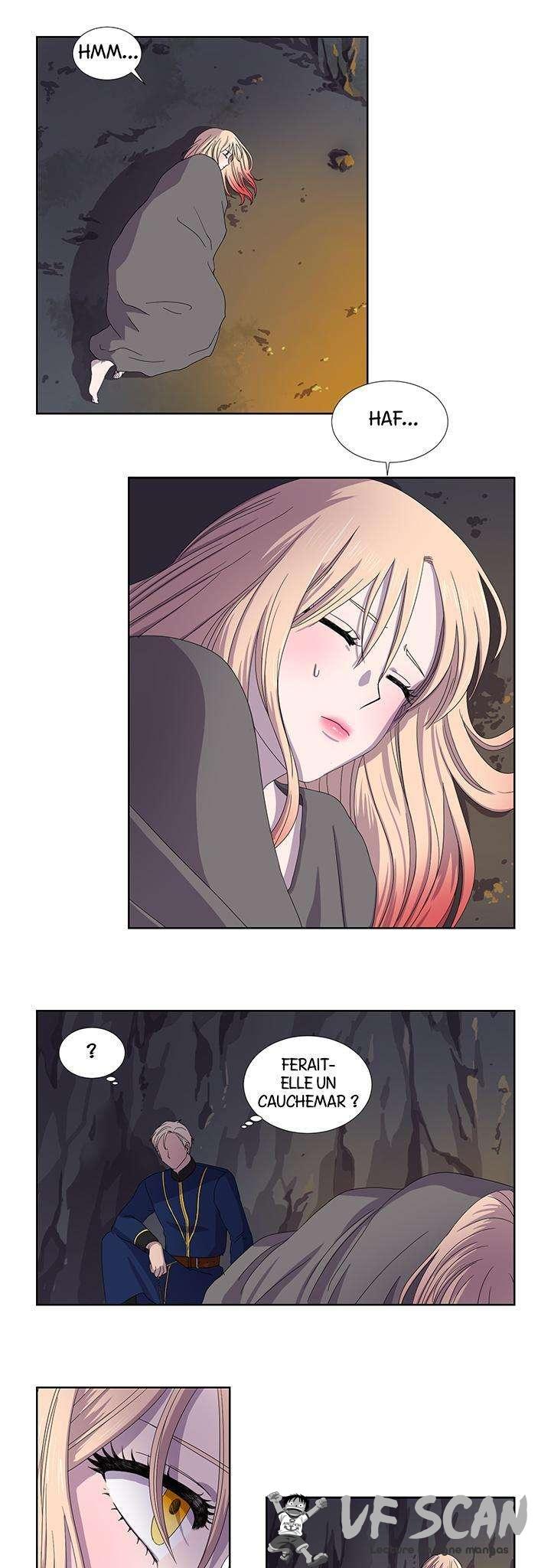 Read Ombres et Lumières FR Manga Online