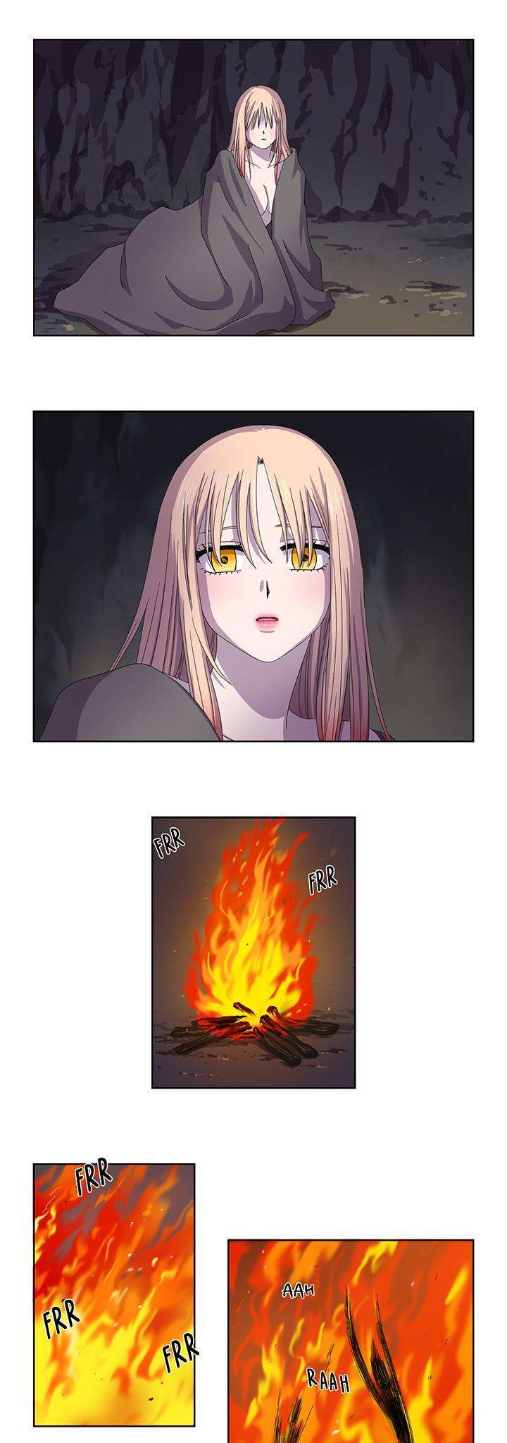 Read Ombres et Lumières FR Manga Online