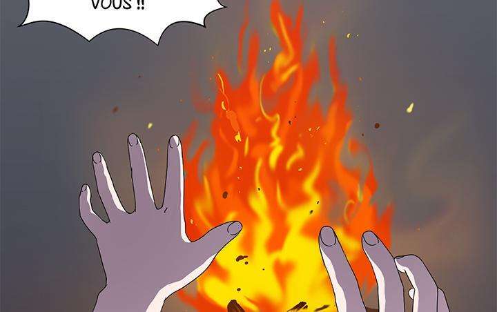 Read Ombres et Lumières FR Manga Online