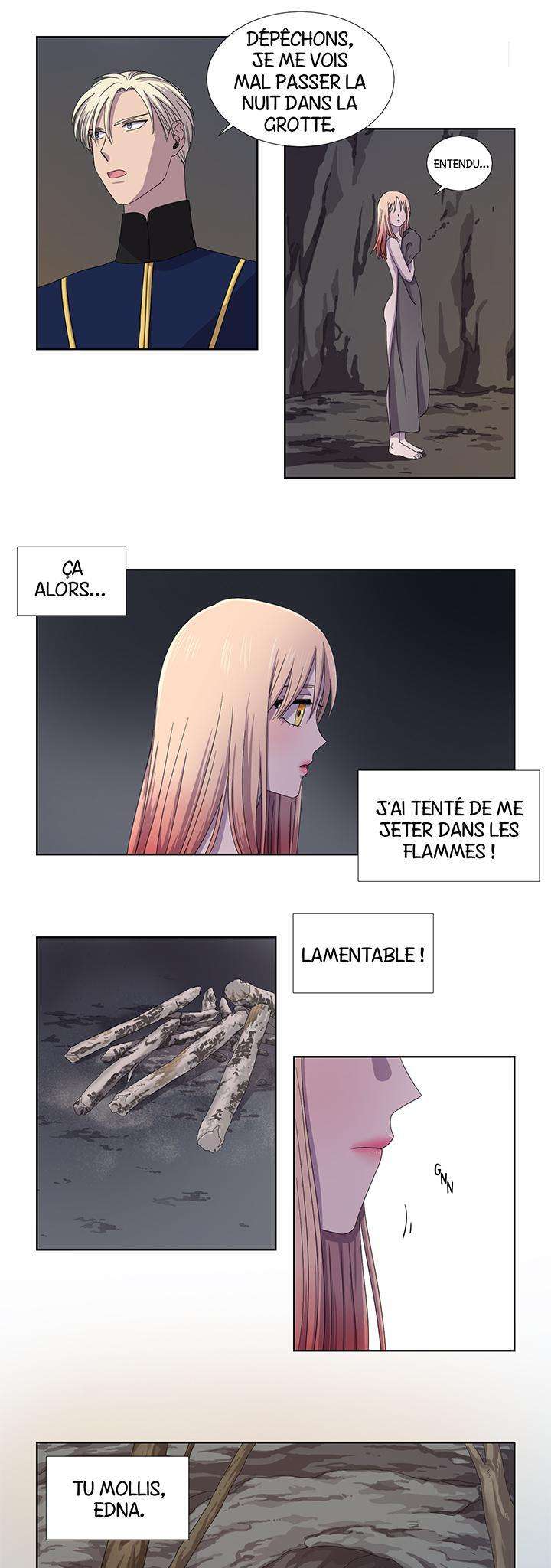 Read Ombres et Lumières FR Manga Online