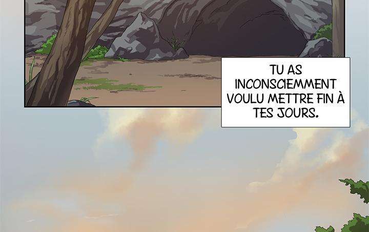 Read Ombres et Lumières FR Manga Online