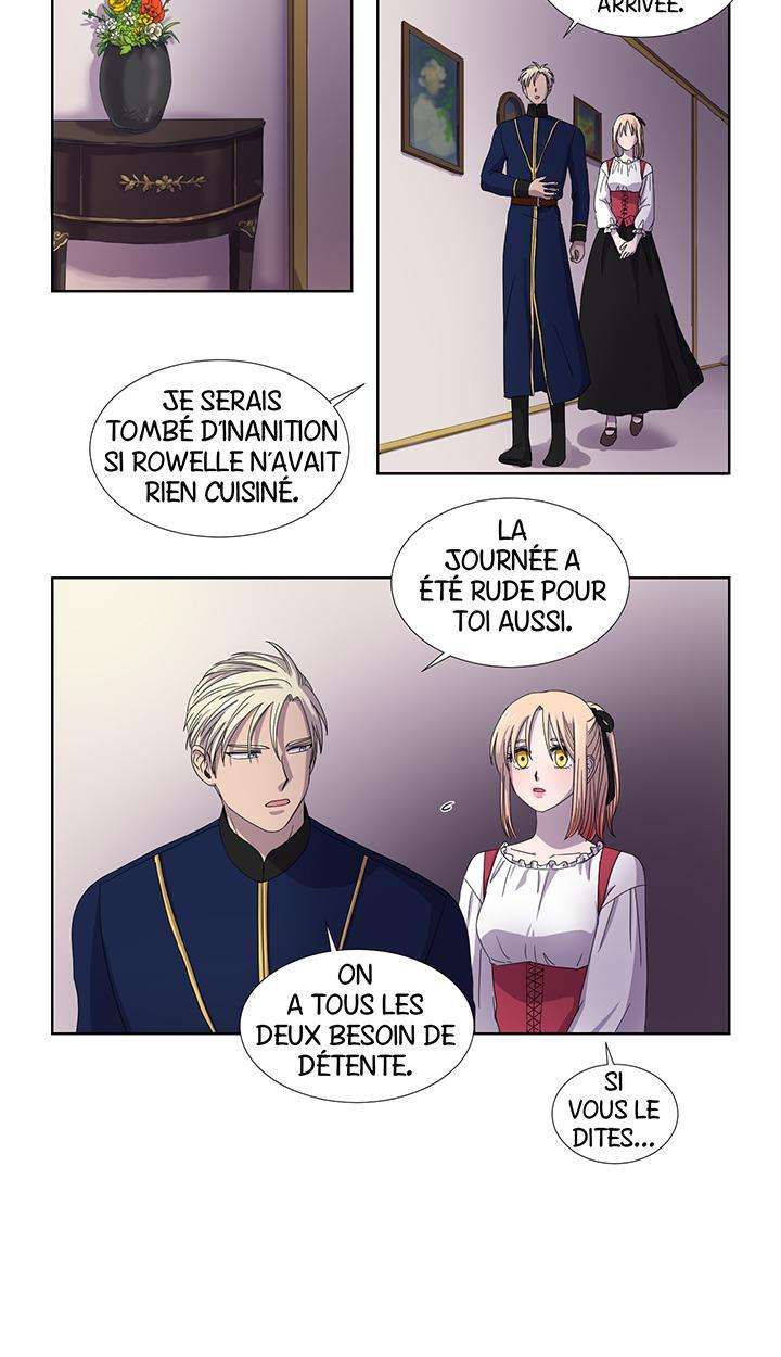 Read Ombres et Lumières FR Manga Online
