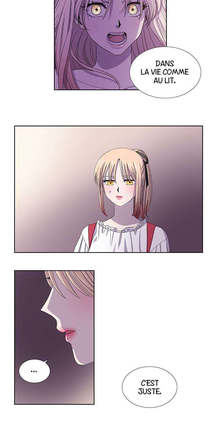 Read Ombres et Lumières FR Manga Online