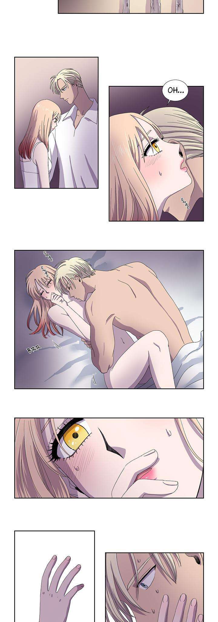Read Ombres et Lumières FR Manga Online