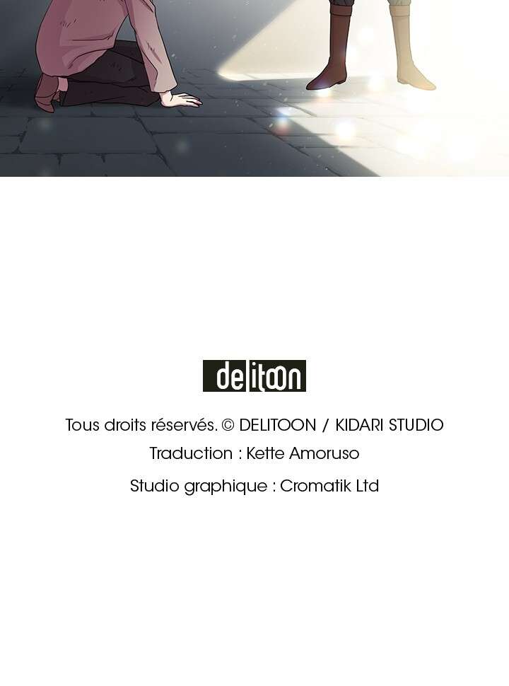 Read Ombres et Lumières FR Manga Online
