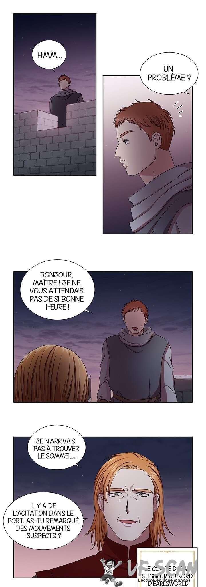 Read Ombres et Lumières FR Manga Online