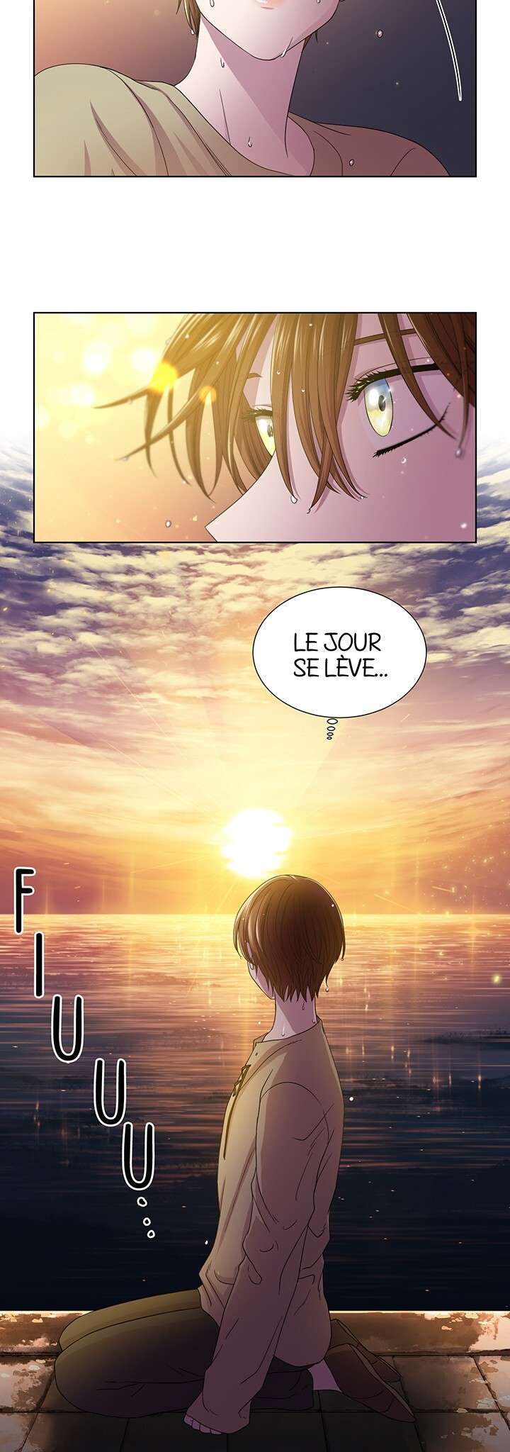 Read Ombres et Lumières FR Manga Online