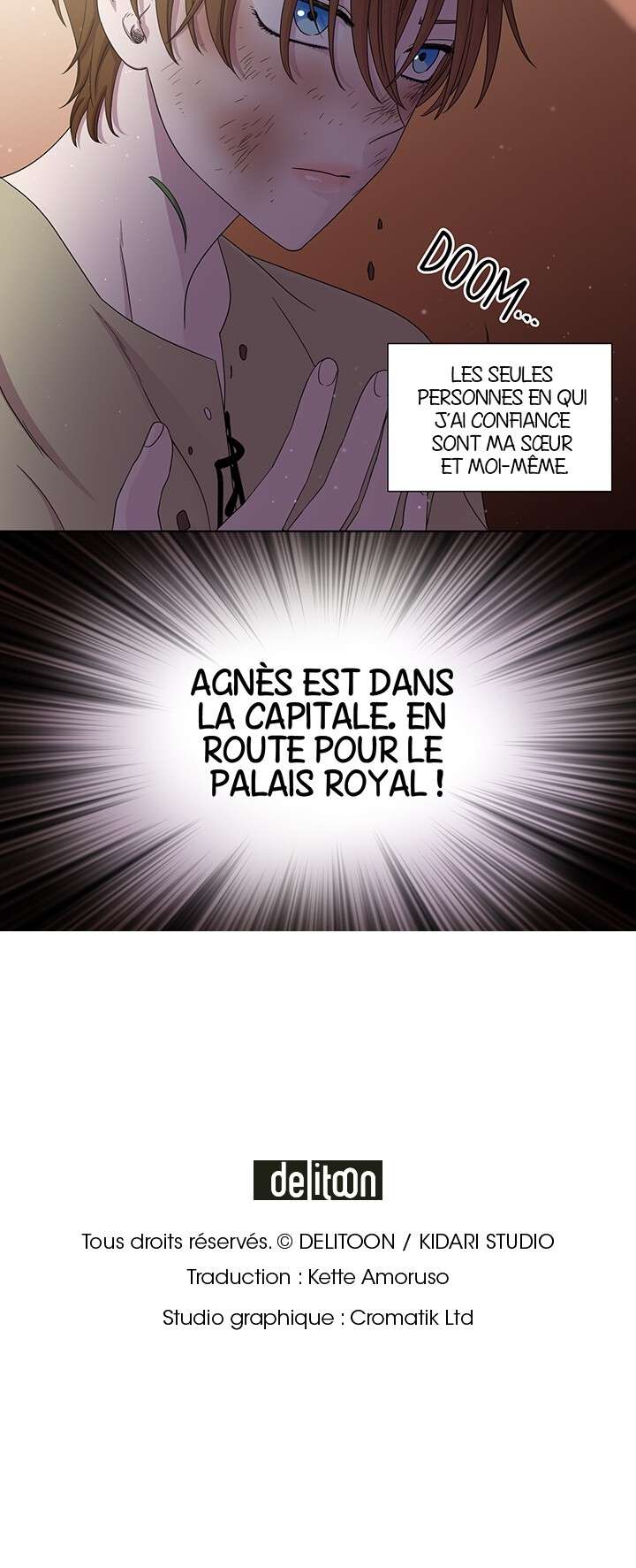 Read Ombres et Lumières FR Manga Online