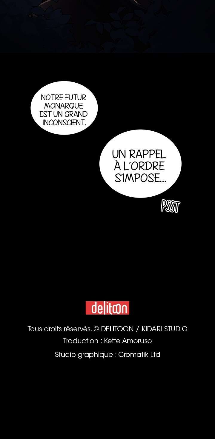 Read Ombres et Lumières FR Manga Online