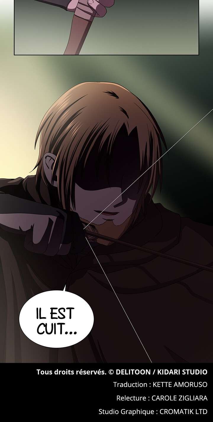 Read Ombres et Lumières FR Manga Online