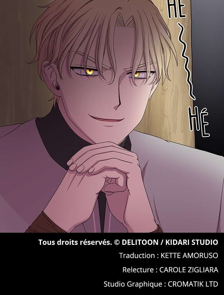 Read Ombres et Lumières FR Manga Online