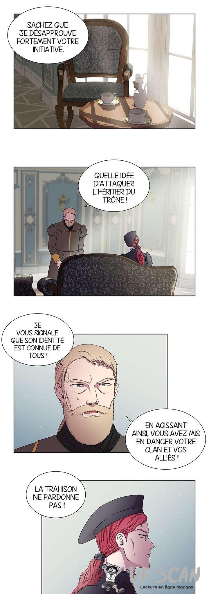 Read Ombres et Lumières FR Manga Online