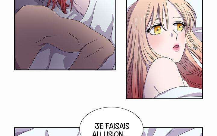 Read Ombres et Lumières FR Manga Online