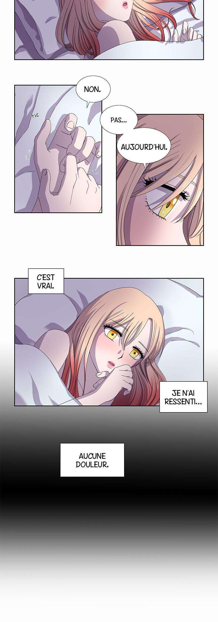 Read Ombres et Lumières FR Manga Online