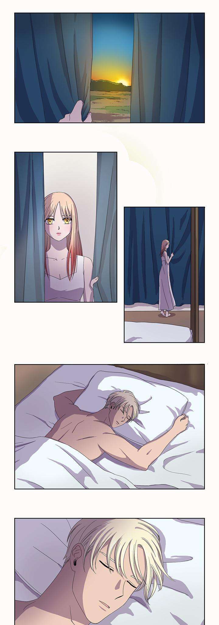 Read Ombres et Lumières FR Manga Online