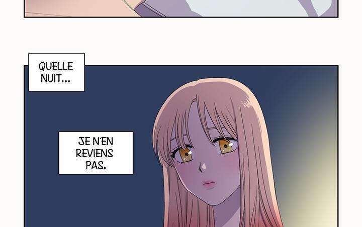 Read Ombres et Lumières FR Manga Online