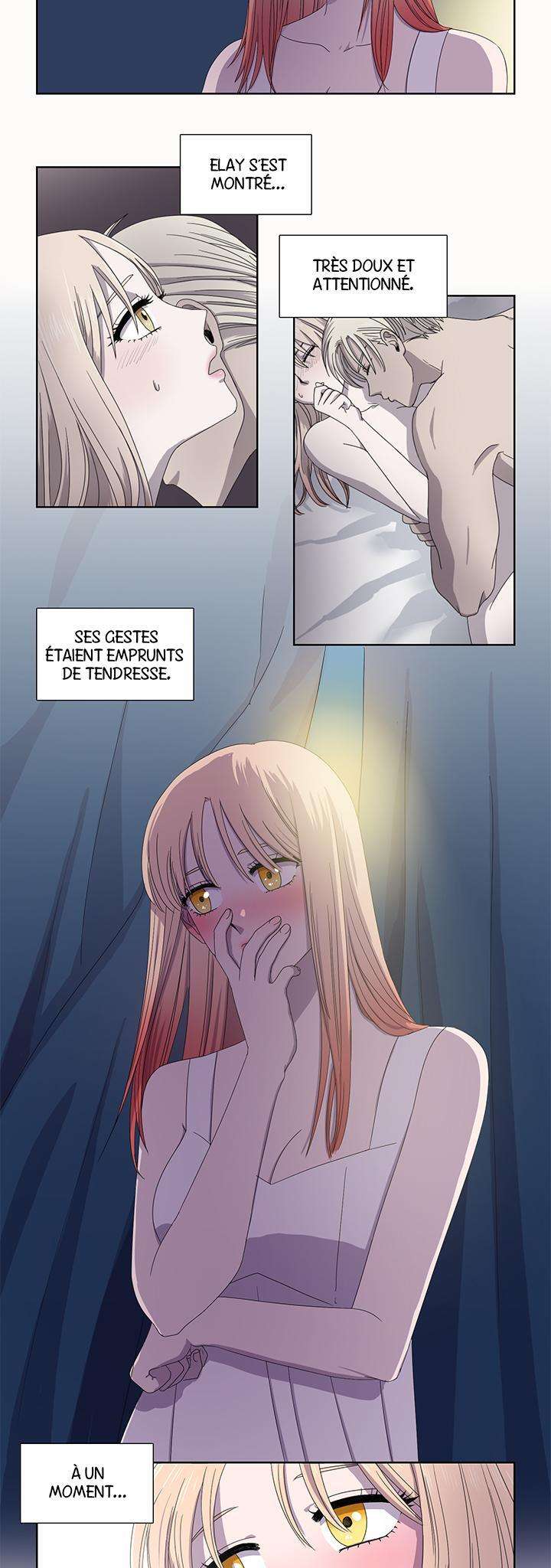 Read Ombres et Lumières FR Manga Online
