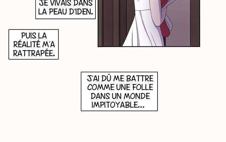 Read Ombres et Lumières FR Manga Online