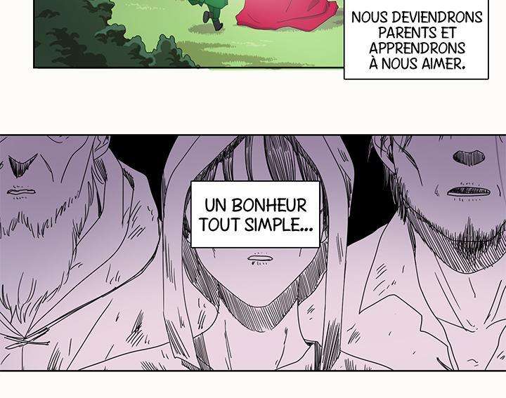 Read Ombres et Lumières FR Manga Online