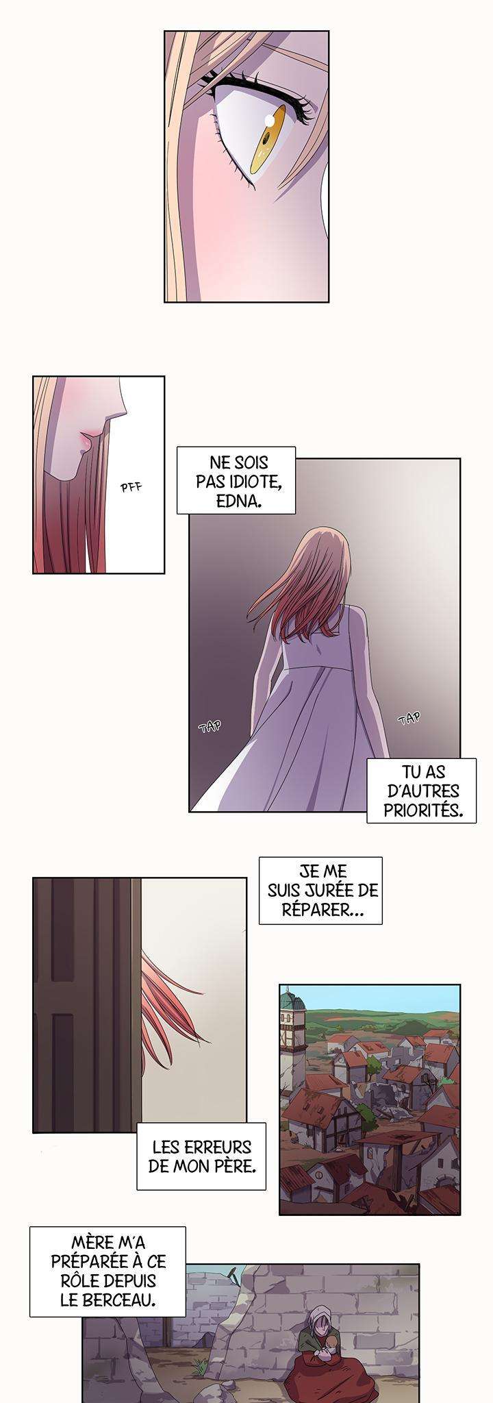 Read Ombres et Lumières FR Manga Online