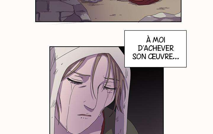 Read Ombres et Lumières FR Manga Online