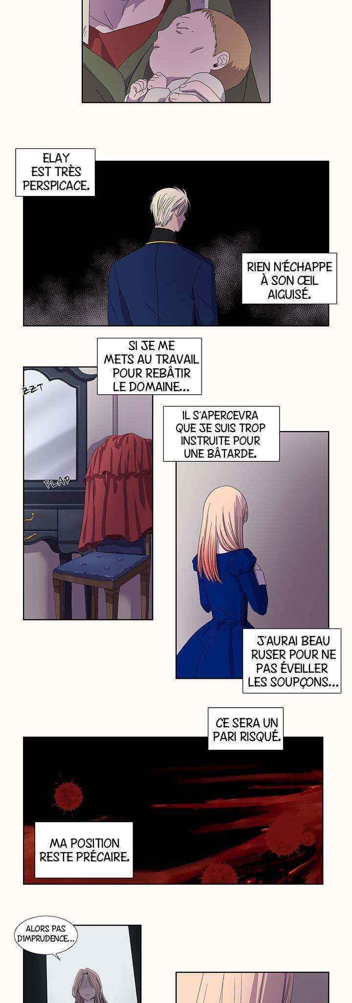 Read Ombres et Lumières FR Manga Online