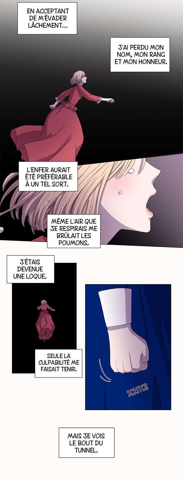 Read Ombres et Lumières FR Manga Online