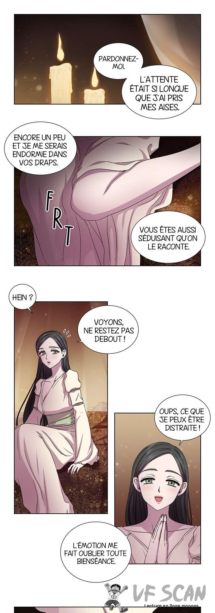 Read Ombres et Lumières FR Manga Online