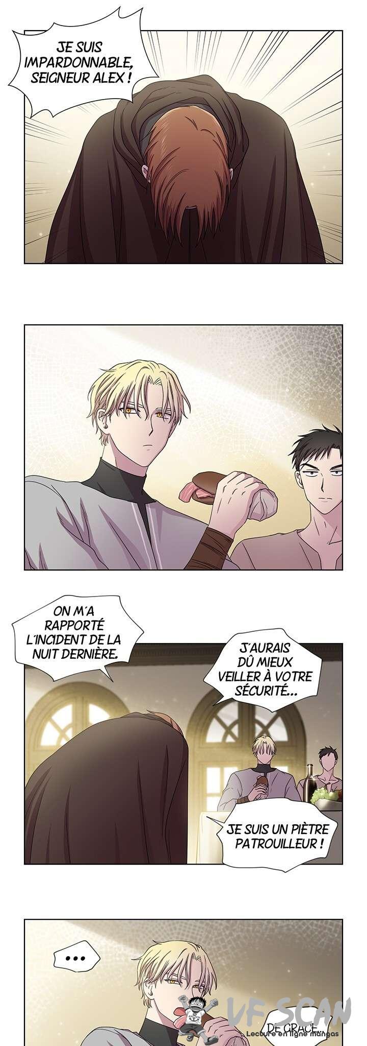 Read Ombres et Lumières FR Manga Online