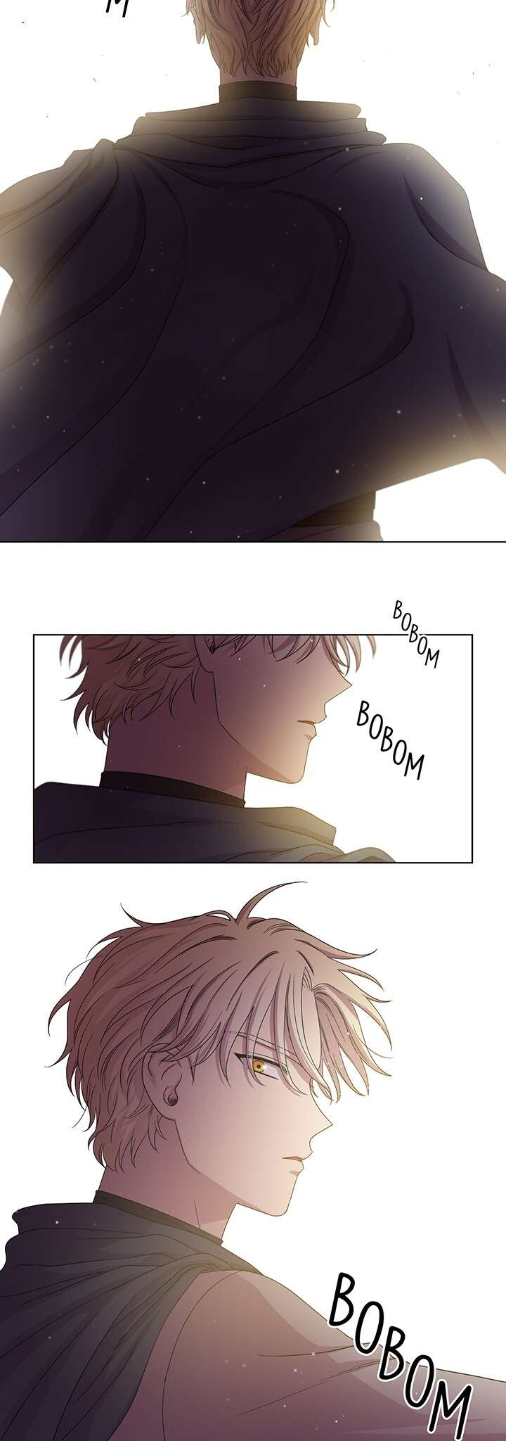 Read Ombres et Lumières FR Manga Online