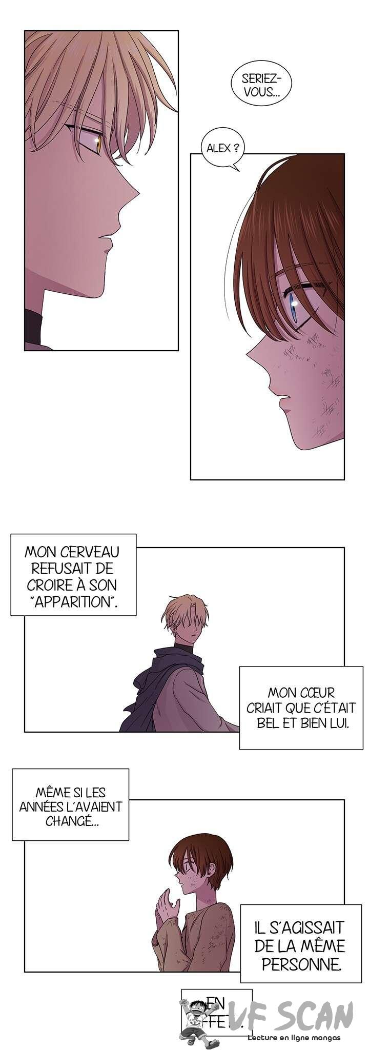 Read Ombres et Lumières FR Manga Online