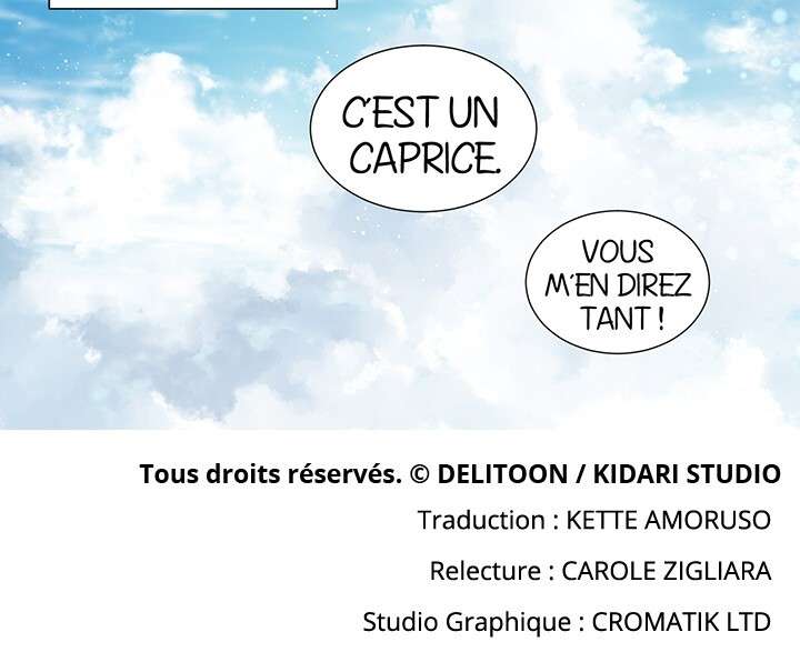 Read Ombres et Lumières FR Manga Online