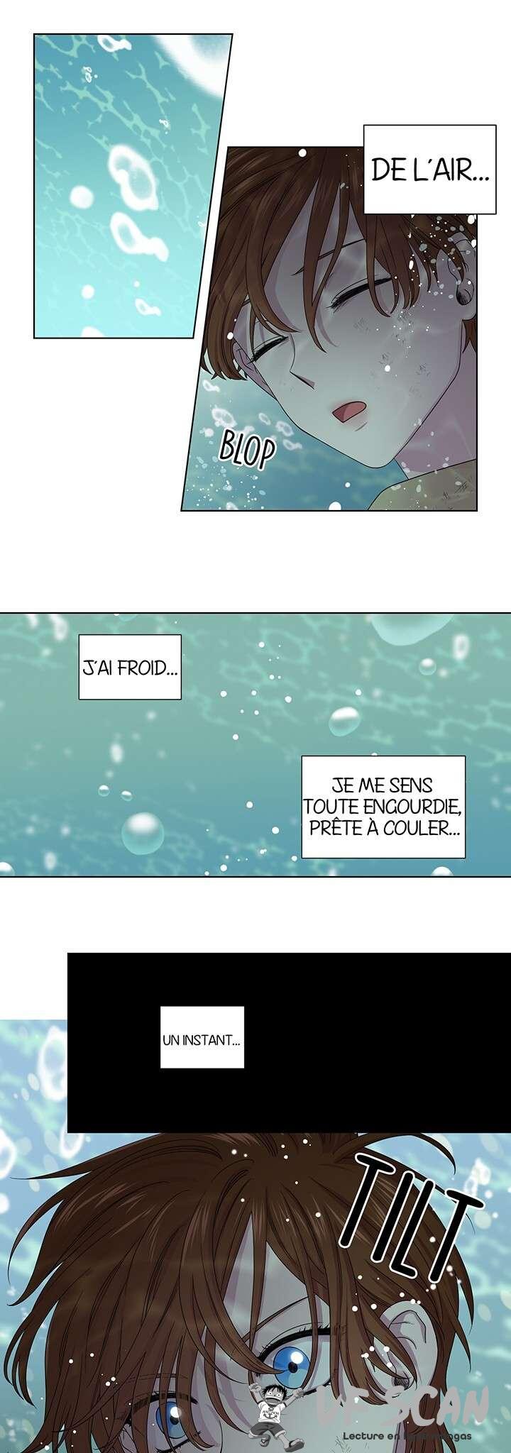 Read Ombres et Lumières FR Manga Online