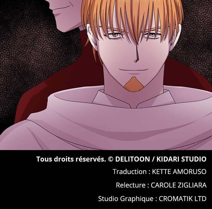 Read Ombres et Lumières FR Manga Online