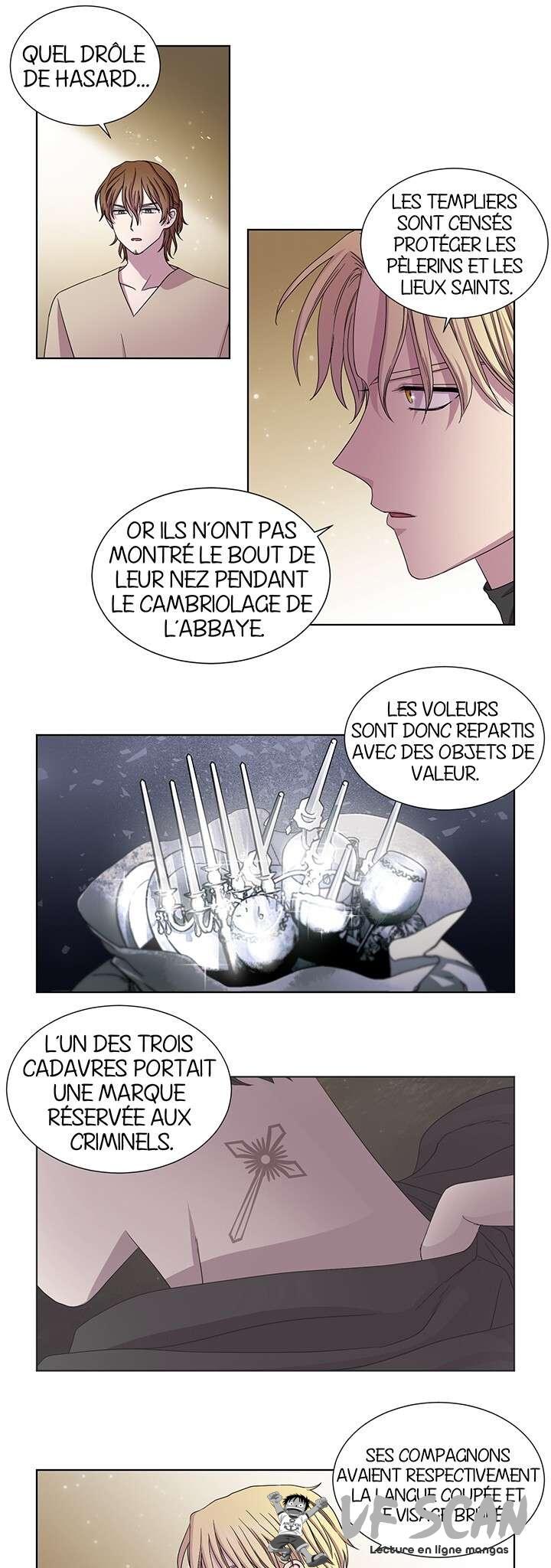 Read Ombres et Lumières FR Manga Online