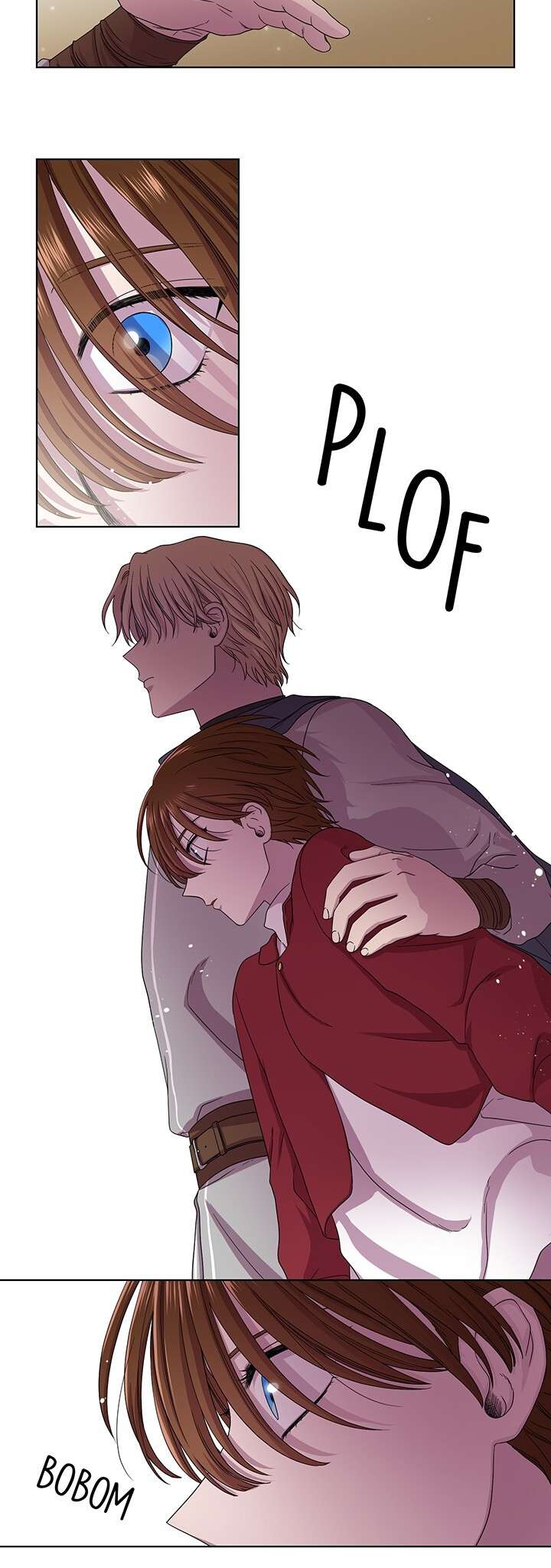Read Ombres et Lumières FR Manga Online