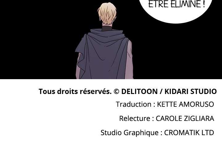 Read Ombres et Lumières FR Manga Online