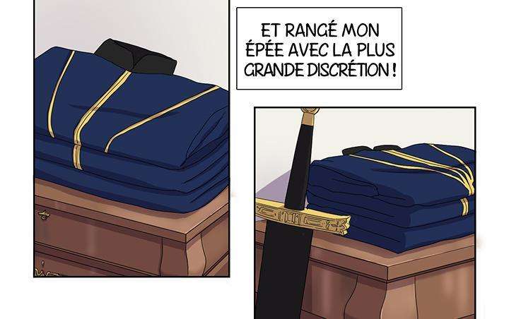 Read Ombres et Lumières FR Manga Online