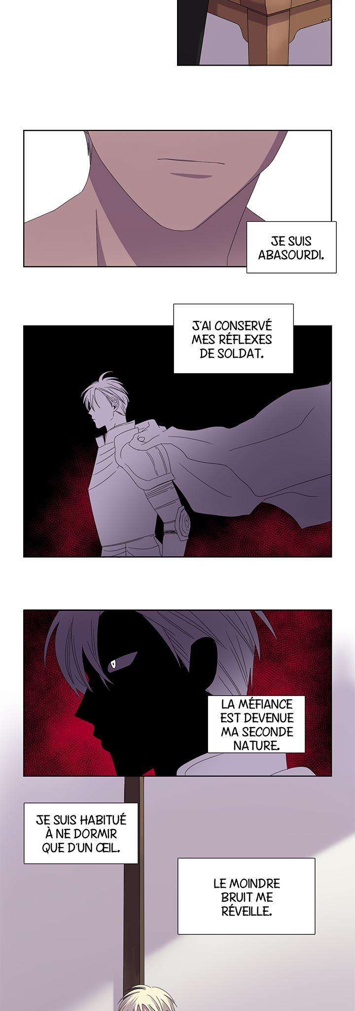 Read Ombres et Lumières FR Manga Online