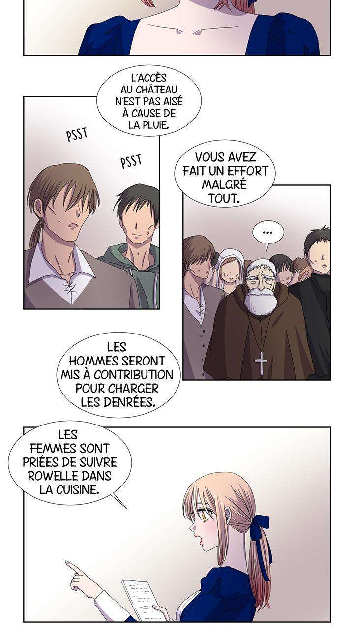 Read Ombres et Lumières FR Manga Online
